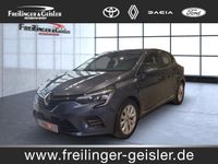 Renault Clio - Vorschau Bild 1
