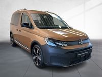 Volkswagen Caddy - Vorschau Bild 4