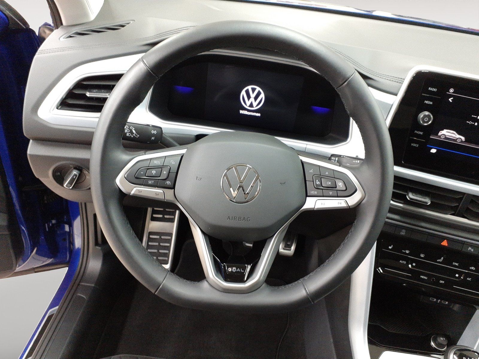 Volkswagen T-Roc - Bild 12