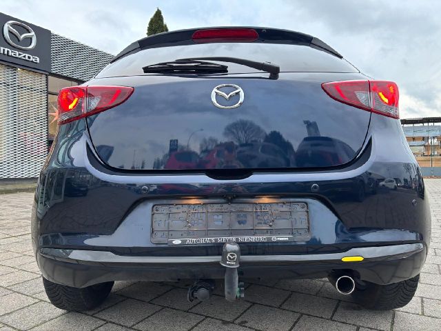 Mazda 2 Lim. 1.5 Exclusive-Line NaviAHK