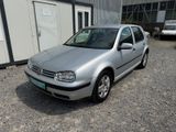 Volkswagen Golf 1.6 Auto Trendline - Volkswagen Golf aus 2002: 1.6