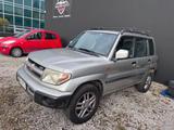 Mitsubishi Pajero Pinin 2.0 Benzina 130cv 4x4 20 - Mitsubishi Pajero Pinin Gebrauchtwagen