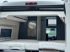 Adria Twin Supreme 640 SLB *Auto.**NAVI+SAT**1.Hand*