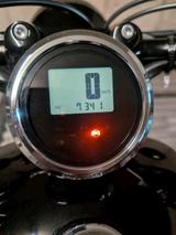 Yamaha XVS 950 CU  - YAMAHA XVS 950