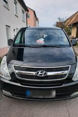 Hyundai Grand Starex 2.5 2010 - gebrauchte Hyundai H-1 aus dem Jahr 2010