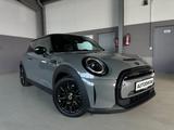 MINI COOPER SE Classic Trim/Kamera/Ambiente - MINI Cooper SE: Classic Trim