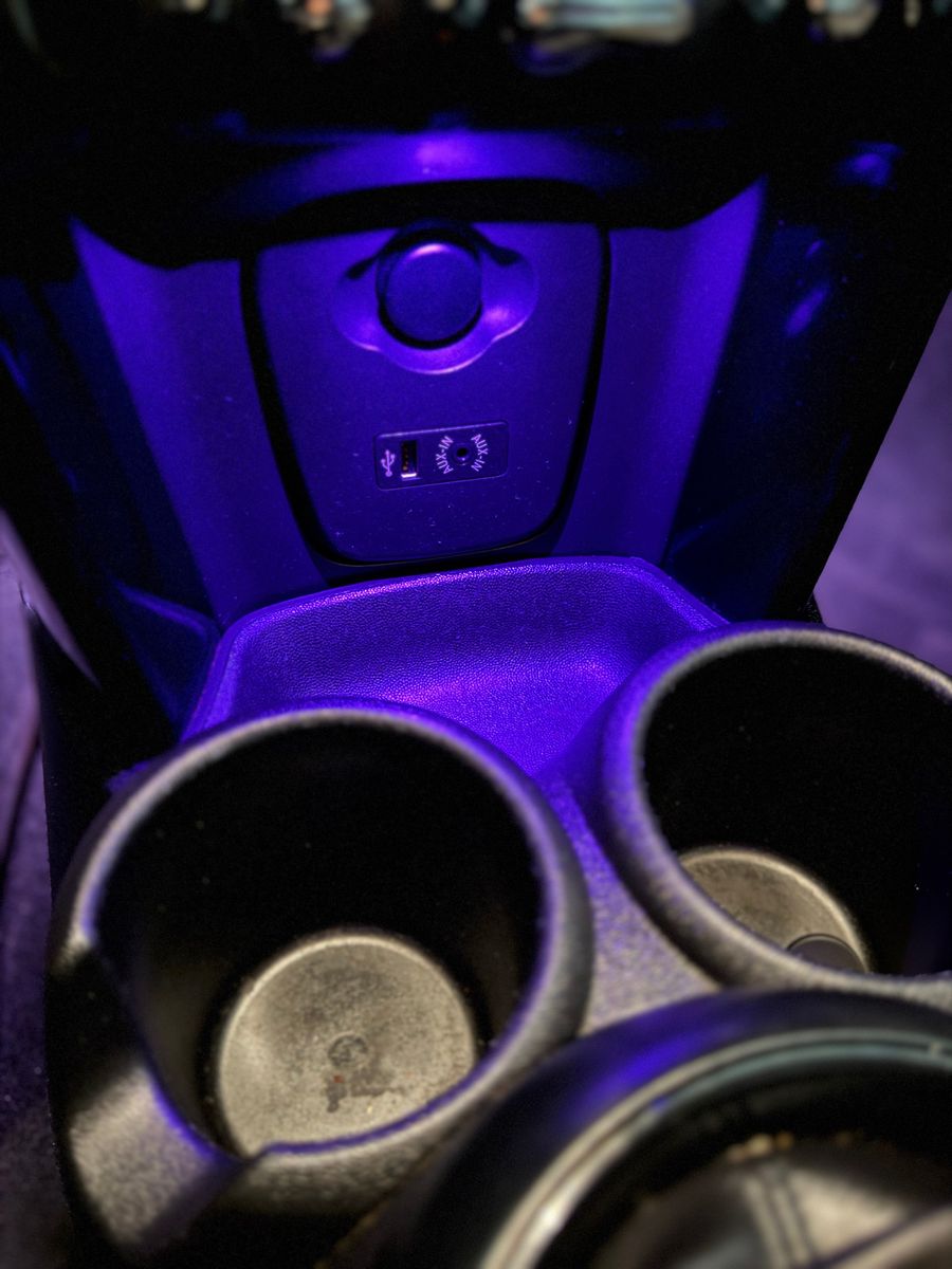 Fahrzeugabbildung MINI Cooper S Cabrio NAVI PROF LED LEDER ASSISTENZ+