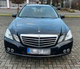 Mercedes-Benz E 250 CDI T Blue EFFICIENCY ... - Mercedes-Benz E 250 in Oldenburg