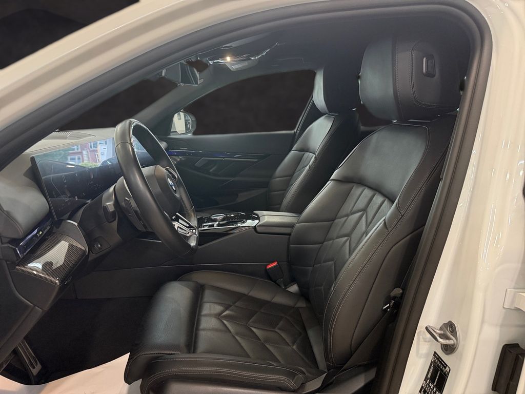 BMW 520 - Bild 11