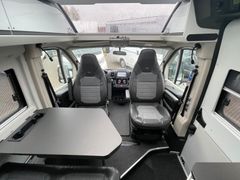 Adria Twin Supreme 640 SLB - nur 15300 Km