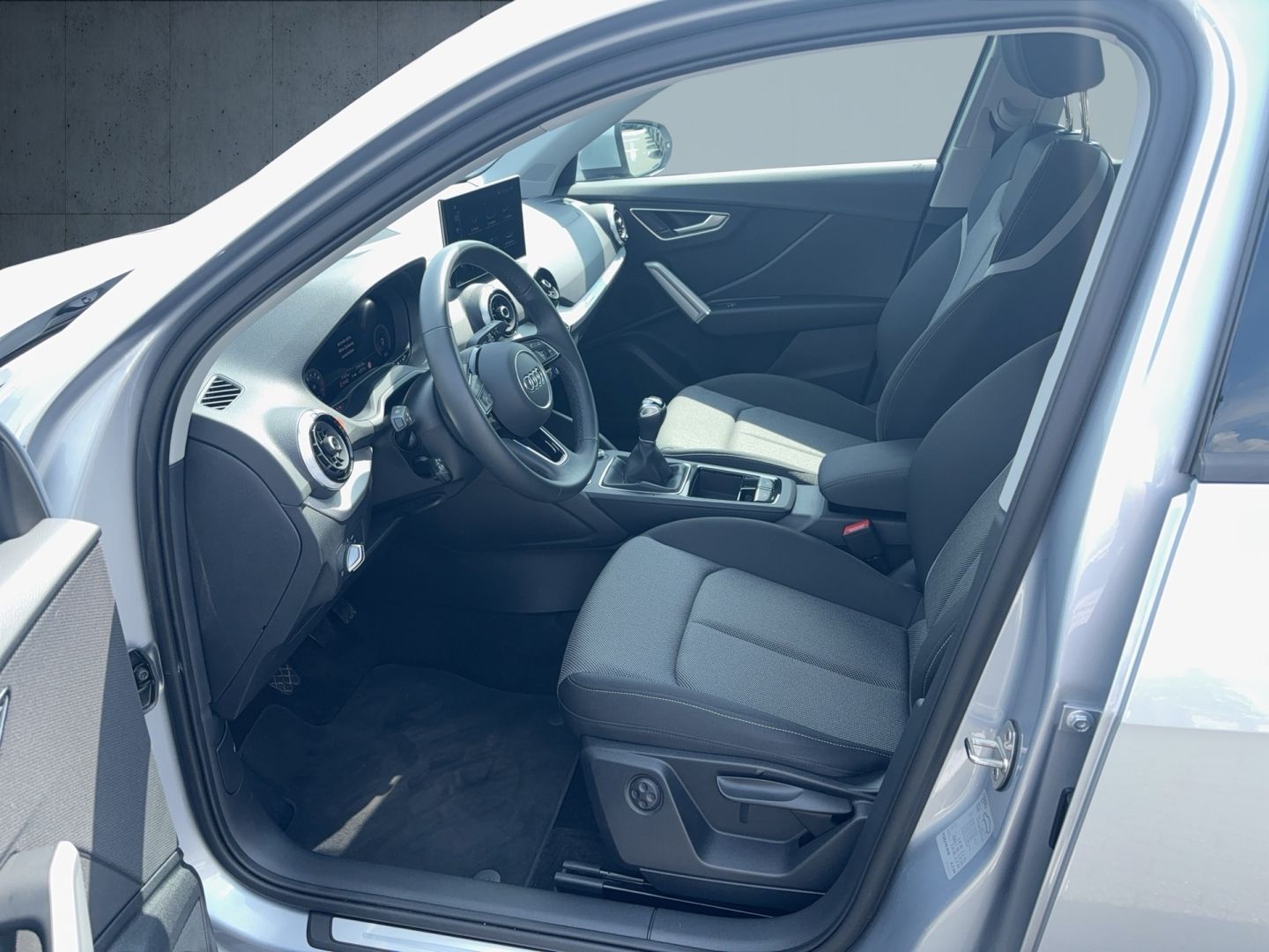 Audi Q2 - Bild 10