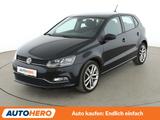 Volkswagen Polo 1.2 TSI Highline BlueMotion Tech Aut*NAVI* - : Kleinwagen, 1.2