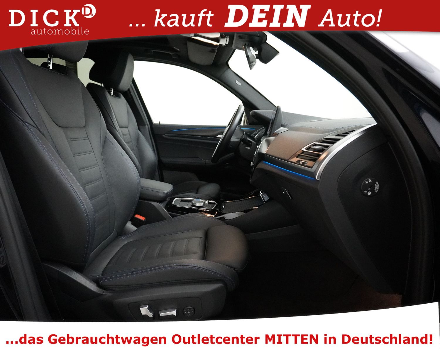 BMW iX3 Impres M Sport SHADO+PANO+MEMO+360+HEAD+20"+ foto 20