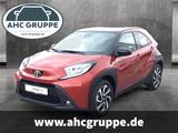 Toyota Aygo X 1.0 VVT-i EU6d 5-Türer Team D, Design-Pak - Toyota Aygo (X) in Chemnitz