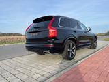 Volvo XC90 R-Design/HUD/360/StandHZ/Keyless/ACC+ - Volvo XC90: R