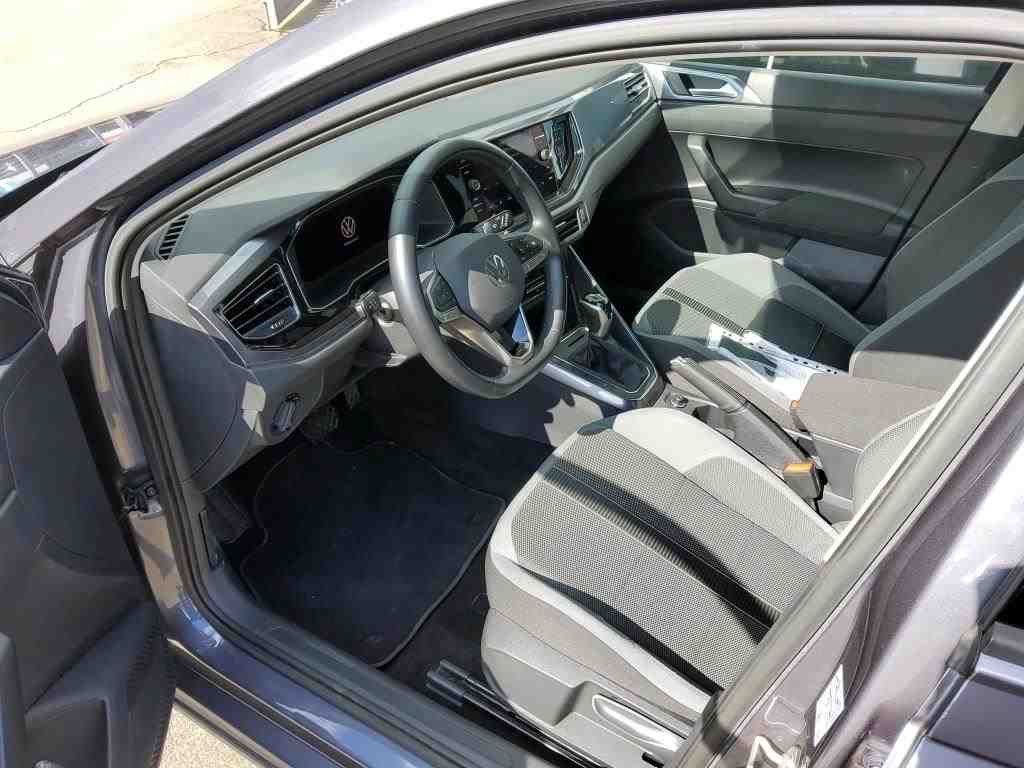 Volkswagen Polo - Bild 8