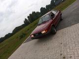 Audi 80 b2 Typ 81 - Audi 80: 81 Typ