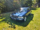 Mercedes-Benz C 240 ELEGANCE  - gebrauchte Mercedes-Benz C 240 aus dem Jahr 1998