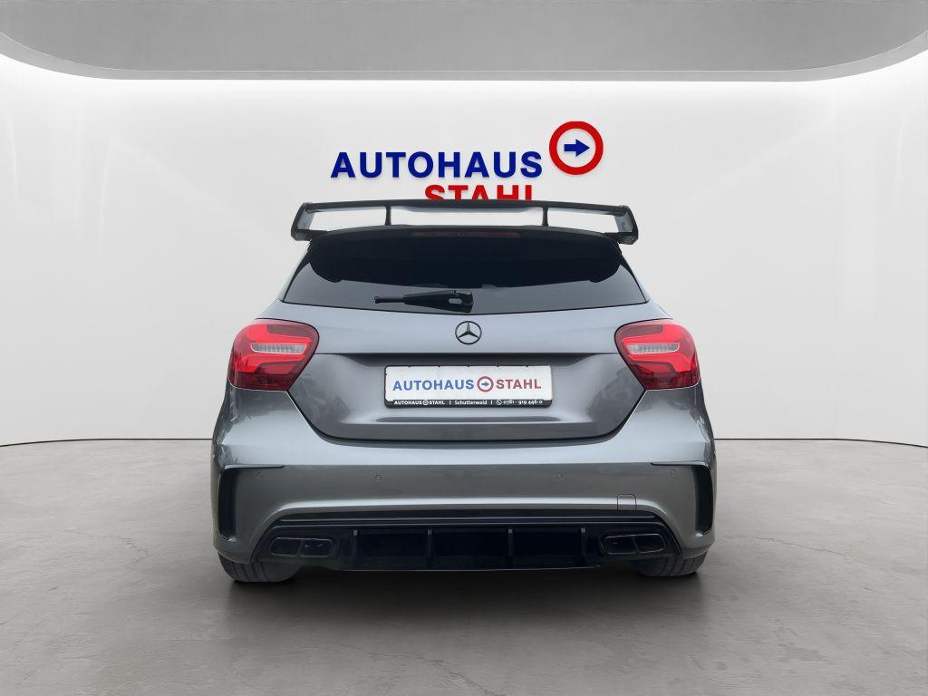 Mercedes-Benz A 250 Sport 4Matic 7G-DCT