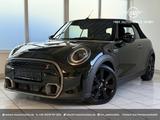 MINI Cooper S Cabrio Resolut-LED/Yours/SHZ/CarPlay - MINI Cooper S Cabrio mit Panoramadach