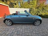 Daihatsu Copen - gebrauchte Daihatsu Cabrios