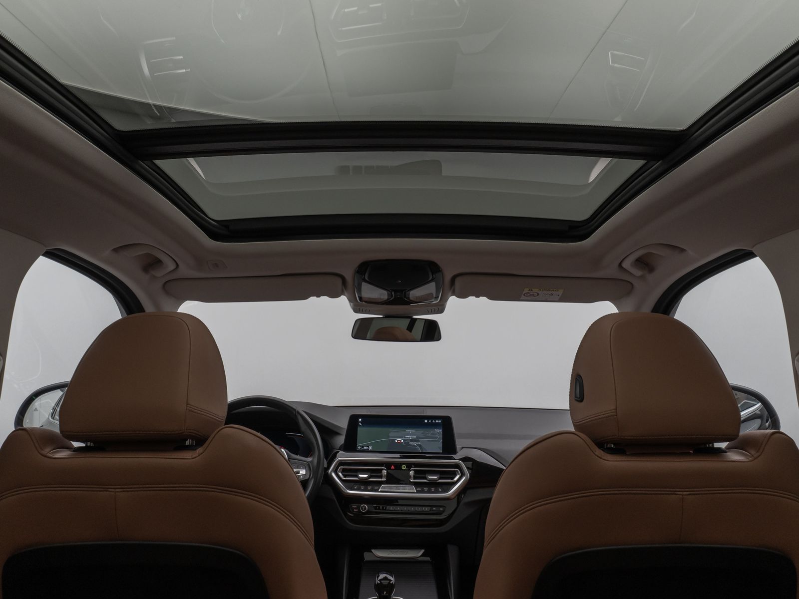 Fahrzeugabbildung BMW X3 xD20d Panoram 360°DAB HiFi Leder Sport 18Zoll