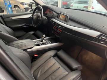 BMW X5 - 10