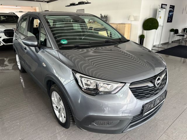 Opel Crossland X FINANZIERUNG MÖGLICH