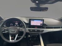 Audi A4 - Vorschau Bild 9