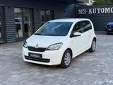 Skoda Citigo 1.0MPi-Ambition-Klima-1.Hand-Tüv - gebrauchte Skoda Citigo aus dem Jahr 2017