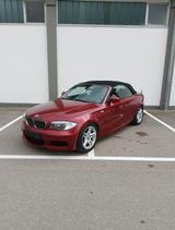 BMW 135i Cabrio ~M Sportpaket, Individuell~ - BMW 135: Cabrio