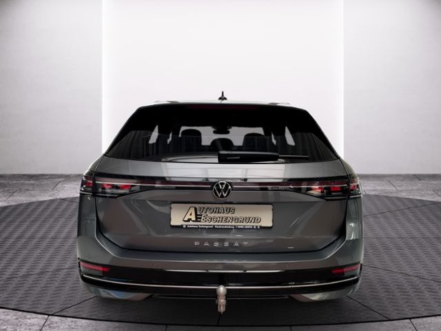 Fahrzeugabbildung Volkswagen Passat 2.0 TDI DSG  Elegance NAVI AHK GJR El.HEC