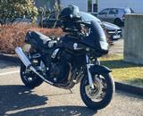 Suzuki Bandit 1200 S GV75A - 1998 BANDIT 1200
