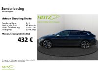 Volkswagen Arteon - Vorschau Bild 2