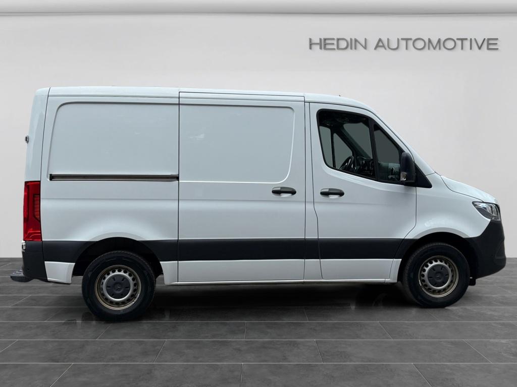 Mercedes-Benz Sprinter 317 CDI Ka Kompakt STHZ KAM KLIMA SHZ, миниатюра 7