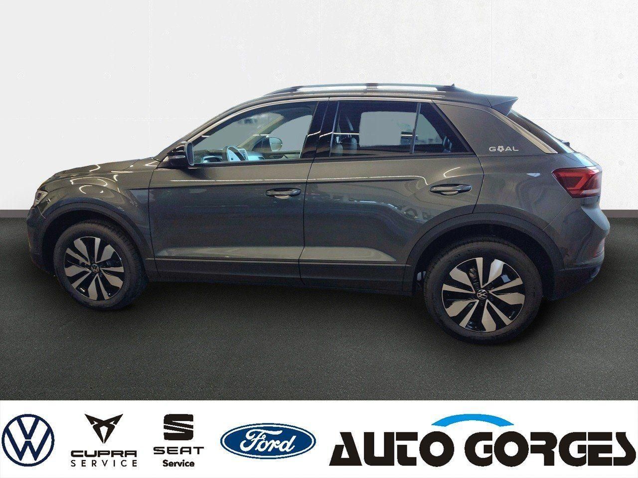 Volkswagen T-Roc - Bild 3