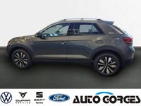 Volkswagen T-Roc - Vorschau Bild 3