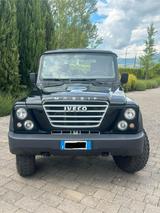 Iveco 2009 IVECO MASSIF - gebrauchte Iveco Pickups
