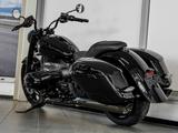 BMW R 18 Roctane - BMW R 18 ROCTANE