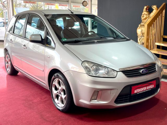 Ford C-Max Titanium/Leder/Navi/PDC