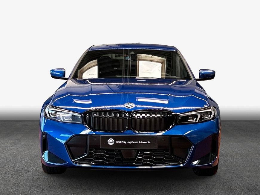 BMW 135 - Bild 4