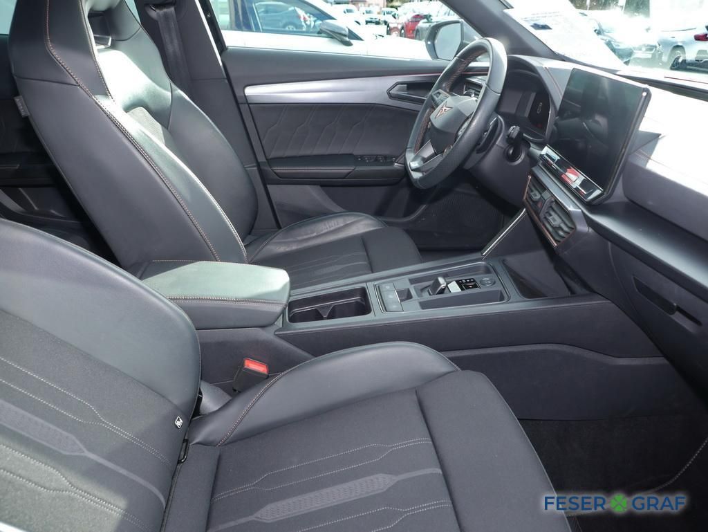 Cupra Formentor - Bild 5