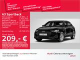 Audi A3 Sportback 30 TFSI S tronic Virtual+/Navi+/PDC - Audi A3 aus 2025