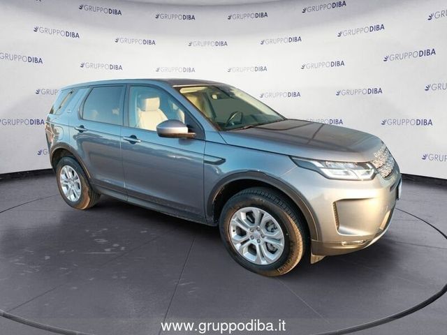 Land Rover Discovery Sport I 2020 Diesel 2.0d i4