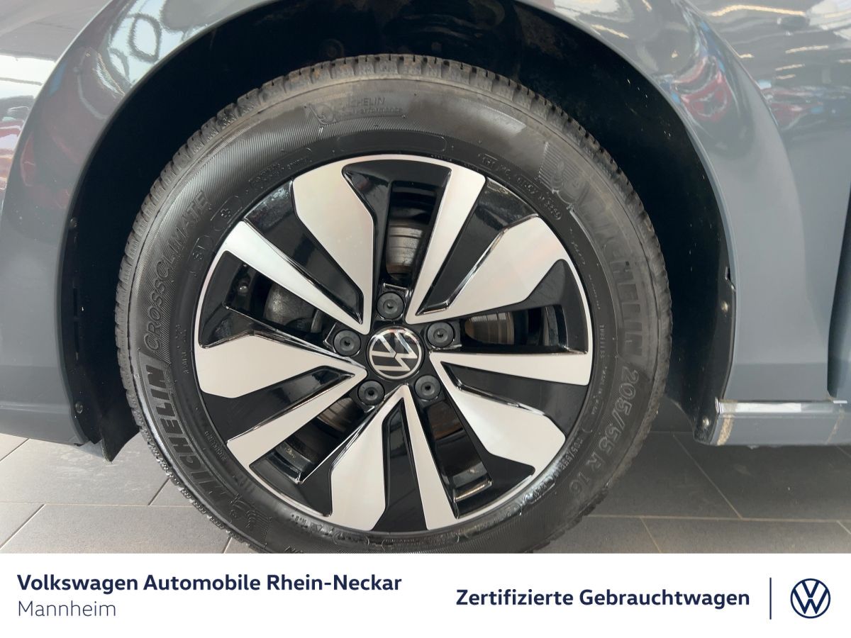 Volkswagen Golf - Bild 16