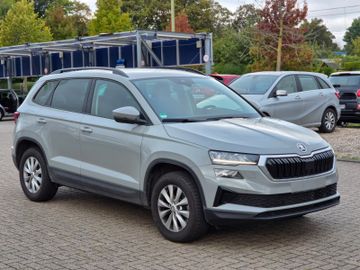Skoda Karoq - 3