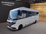 Niesmann + Bischoff Arto 78  - Niesmann + Bischoff Wohnwagen & Wohnmobile