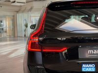 Volvo XC60 - Vorschau Bild 3