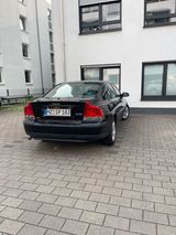 Volvo S60 2.0l turbo Automatik - Volvo S60: 2.0