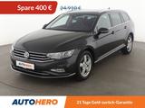 Volkswagen Passat 2.0 TDI Elegance Aut.*NAVI*LED*ACC*PDC* - Volkswagen Passat in Oberhausen